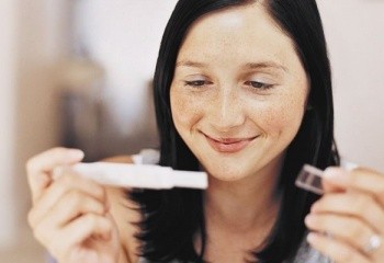 Ложная беременность у женщин